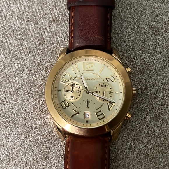 Michael Kors Watch